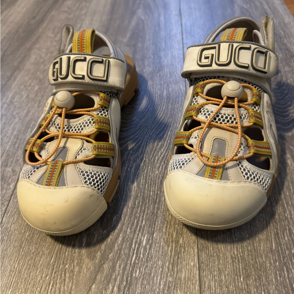 Gucci Sandals size 39.5